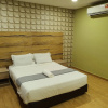 Отель Bangi Perdana Hotel, фото 26