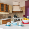 Отель Newly built stone villa Mia with garden and pool, фото 14