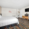 Отель Country Town N Suites, фото 7