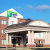 Отель Holiday Inn Express Hotel & Suites Pine Bluff, фото 18