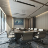 Отель Wuhan Marriott Hotel Hankou, фото 23