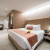 Отель Eutopiq Hotel, фото 35