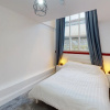 Отель Hu1 Boutique City Apartment - Sleeps 6, фото 4