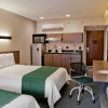 Отель City Express Suites by Marriott Tijuana Rio, фото 3