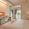 Отель B2  Map Ta Phut Boutique & Budget Hotel, фото 6
