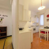 Отель JOIVY Family Flat Vicino al Mare a Genova Quinto, фото 12