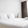 Отель Comfy Studio Dago Suites Apartment with ITB Jogging Track View, фото 1