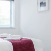 Отель Roomspace Apartments -The Legacy, фото 29