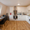 Отель Stayzo Castle Point Apartments Premier Lodge, фото 14