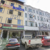 Отель SPOT ON 89751 Bed Station Guest House, фото 19