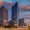 Отель Anlan Hotel, фото 1