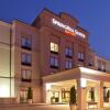 Отель Springhill Suites Tarrytown Westchester County в Территауне