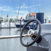 Отель Luxury Houseboat in Volendam Marina, фото 18