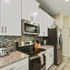 Отель Champions Gate 1579 - Four Bedroom Townhome With Splash Pool, фото 7