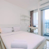 Отель Fabulous Studio Apartment at The Newton Ciputra World 2, фото 5
