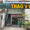 Отель Thao Vy Hotel by OYO Rooms, фото 7