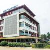 Отель Kosiya Hotel в Мбараре