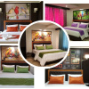 Отель Monteria Resort, фото 2