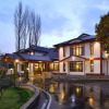 Отель Fortune Resort Heevan, Srinagar - Member ITC Hotels' Group, фото 2
