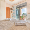 Отель Elegant Maisonette Garden near Beach, фото 6