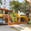 Отель Ayenda Casa Amarilla, фото 10