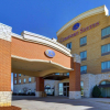 Отель Comfort Suites Frisco, фото 1