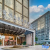 Отель Nanyuan New City Hotel Ningbo Southern Business Area Romon Universal City, фото 2