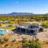 Отель Fallbrook by Avantstay Secluded Home on 40acres W/pool, Rooftop & Trails!, фото 39