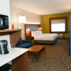 Отель Holiday Inn Express & Suites New Boston, an IHG Hotel, фото 6