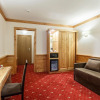 Отель Baron Hotel Yaremche, фото 20