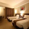 Отель Sequoia Hotel Quezon City, фото 6