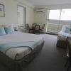 Отель Alloggio Newcastle Beach, фото 4