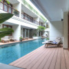 Отель Seminyak Lagoon All Suites Hotel, фото 17