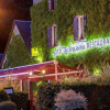 Отель Hôtel de la Brasserie de Treignac, фото 20