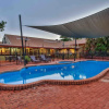Отель Kimberley Hotel Halls Creek, фото 27