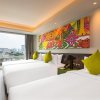 Отель Maitria Hotel Rama 9 Bangkok - A Chatrium Collection, фото 8
