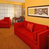 Отель Courtyard by Marriott Baltimore Downtown/Inner Harbor в Балтиморе