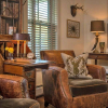 Отель Deer Brook Inn, фото 2