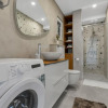 Отель Luxury Apartment Klara, фото 16