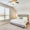 Отель Spacious Forney Home Rental w/ Game Room!, фото 4