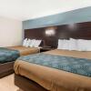 Отель Quality Inn & Suites, фото 4