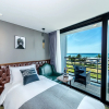 Отель Jeju Marevo Beach Hotel, фото 3