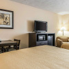Отель Quality Inn & Suites, фото 4