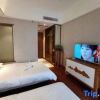 Отель Hongya Liujiang Belu Inn, фото 5