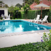 Отель Cozy Garden Cottage Pool Villa, фото 16