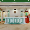 Отель K Stars Beacon Vashi Navi Mumbai, фото 2