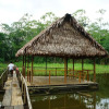 Отель Amak Iquitos Ecolodge, фото 20
