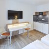 Отель VR-Serviced Apartments Gerstungen, фото 6