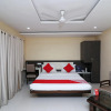 Отель OYO 4906 Hotel Lotus, фото 16