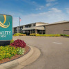Отель Quality Inn Columbus, MS, фото 13